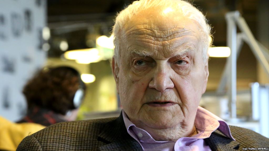 Памяти академика Вячеслава Всеволодовича Иванова | Электронный Научный ...